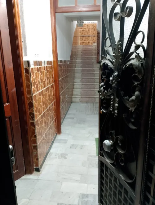 Vente Villa Constantine El khroub