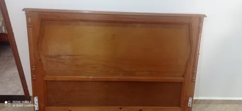 Canapé avec cadre et matelas 110/190