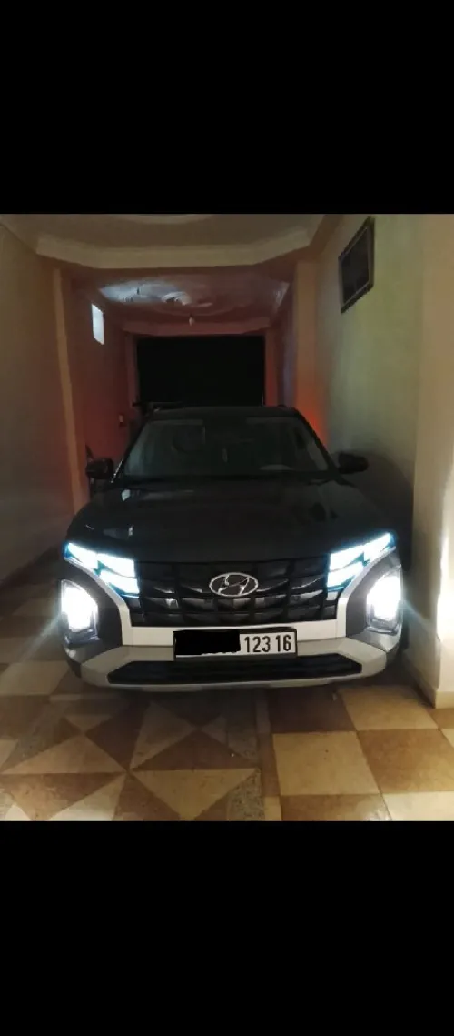 Hyundai Creta 2023 2023