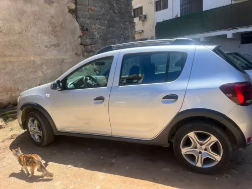 Dacia Sandero 2018 Stepway