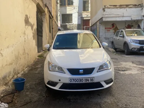 Seat Ibiza 2014 Itech