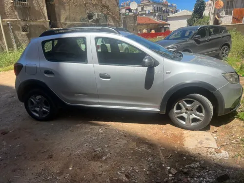 Dacia Sandero 2018 Stepway
