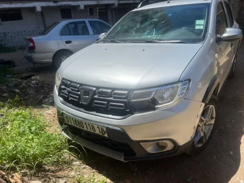 Dacia Sandero 2018 Stepway