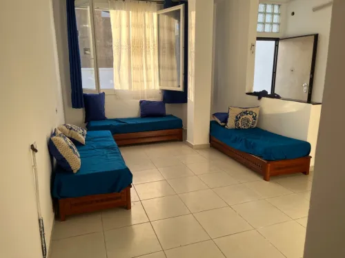 Location vacances Bungalow F3 Aïn Témouchent Bou zedjar