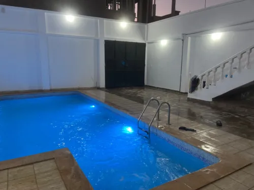 Location vacances Bungalow F3 Aïn Témouchent Bou zedjar