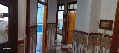 Location Appartement F4 Alger Dar el beida