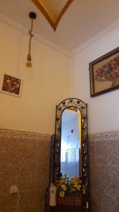 Location Appartement Aïn Témouchent Beni saf