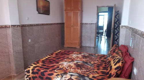 Location vacances Appartement Aïn Témouchent Beni saf