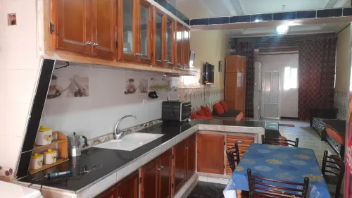 Location Appartement Aïn Témouchent Beni saf