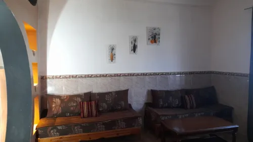 Location Appartement Aïn Témouchent Beni saf