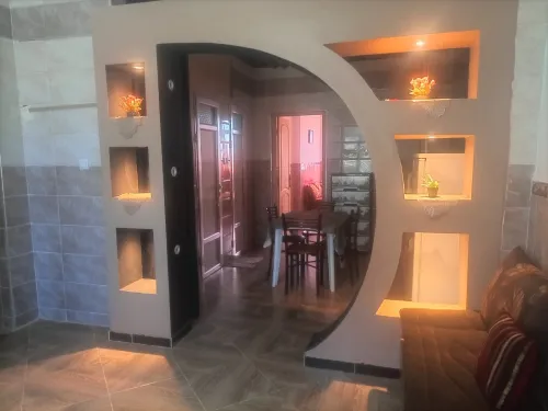 Location vacances Appartement Aïn Témouchent Beni saf