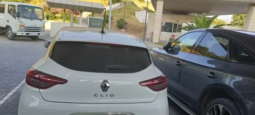 Renault Clio 5  2023 Equilibre