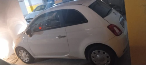 Fiat 500 2022 2