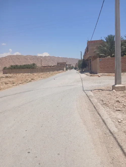 Vente Terrain Biskra El kantara 5
