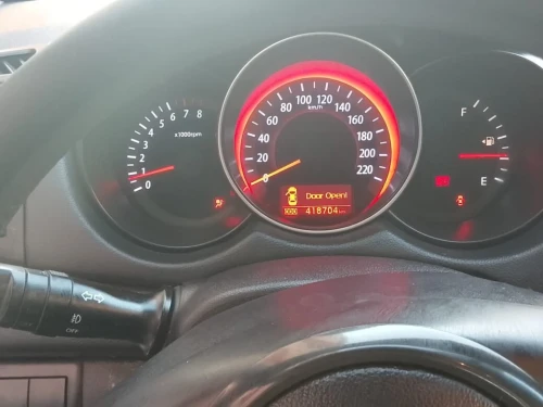 Kia Cerato 2010 cérato