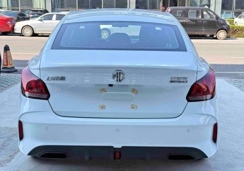 MG MG5 2026 MG5
