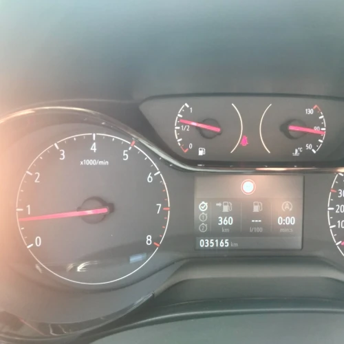 Opel Corsa 2023 Active