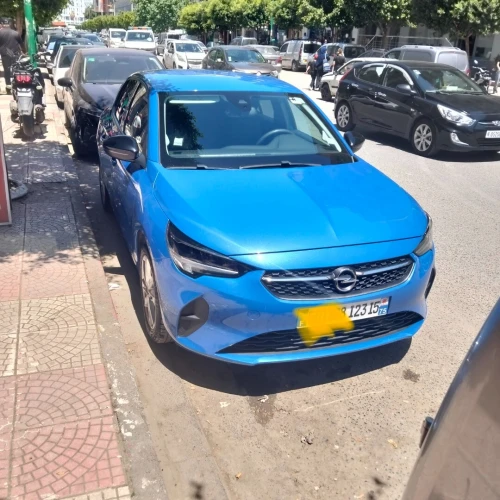Opel Corsa 2023 Active