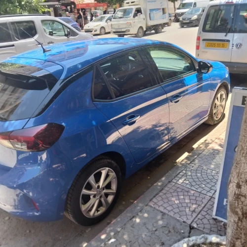 Opel Corsa 2023 Active