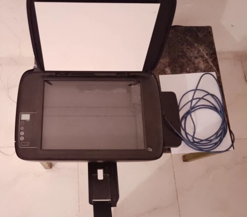 HP Ink Tank 315 très propre à vendre  Economique & qualité professionnelle