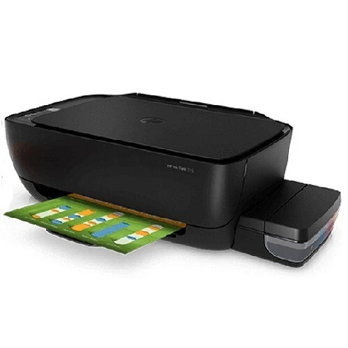 HP Ink Tank 315 très propre à vendre  Economique & qualité professionnelle