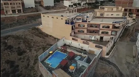 Location Appartement Duplex F2 F3 Tlemcen Souahlia