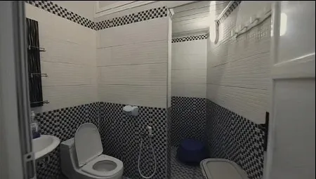 Location Appartement Duplex F2 F3 Tlemcen Souahlia