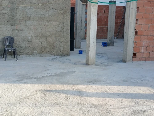 Vente Villa Boumerdès Khemis el khechna