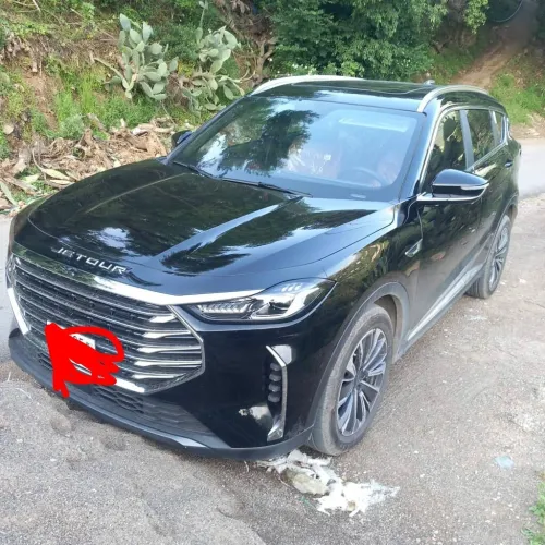 Jetour  X70 PLUS 2025 Elite Plus