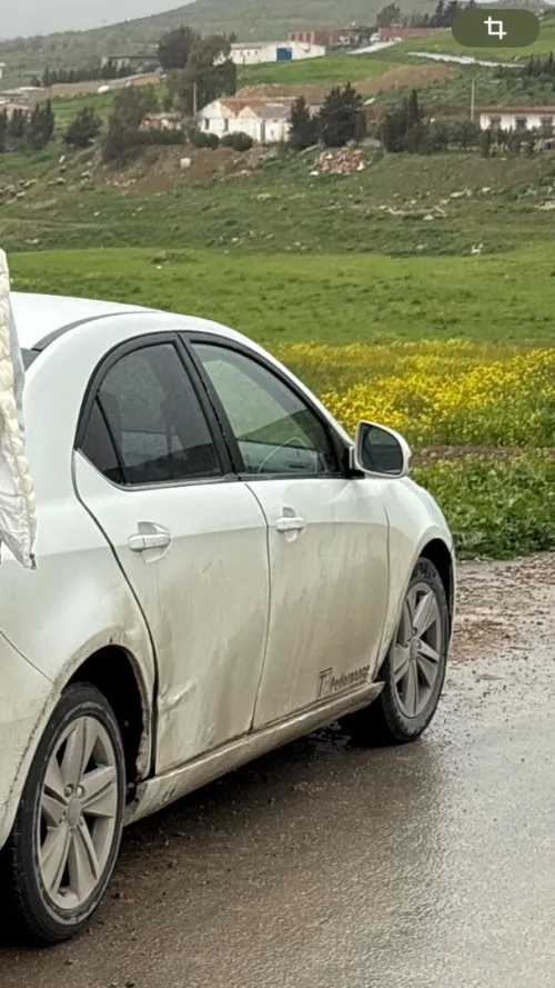 JAC J5 2011 