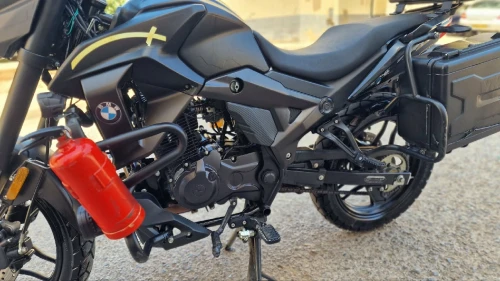 VMS RK 200 2025