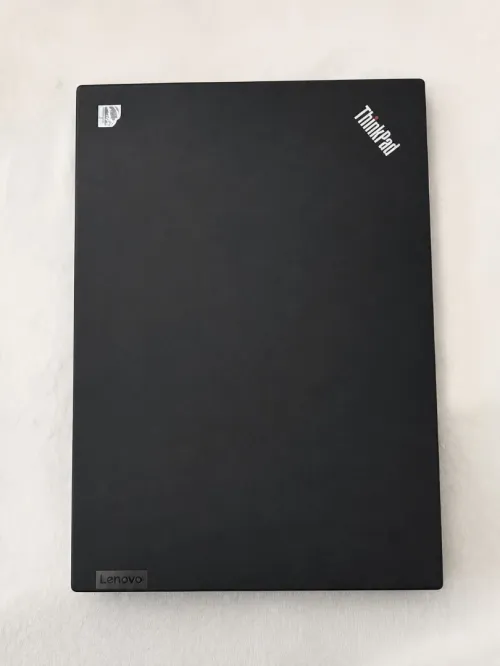 RYZEN 7 / THINKPAD L14 GEN 2