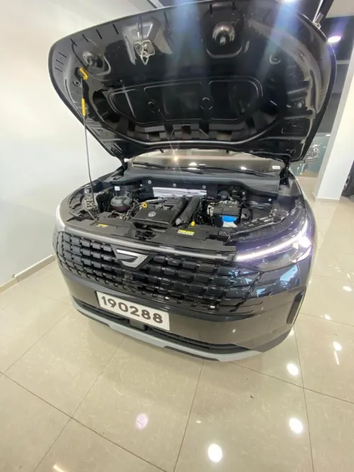 Jetta Vs8 2026 Full option