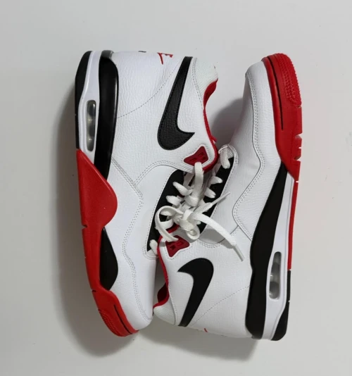 Nike Flight Legacy
