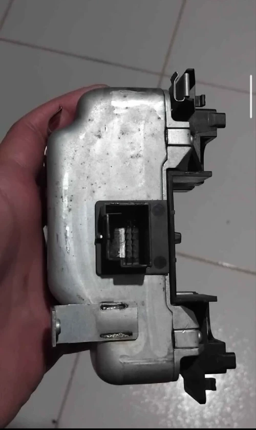 Verrou de Colonne Direction ELV Volkswagen