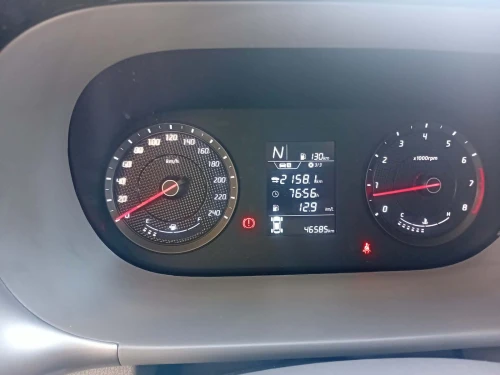 Hyundai Stragazer 2024 Stragazer