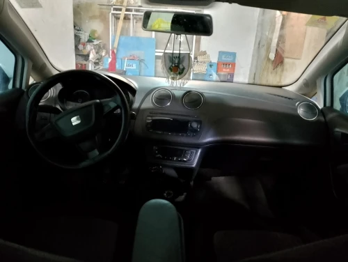 Seat Ibiza 2012 Fully