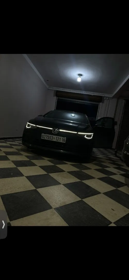 Volkswagen Golf 8 2021 R-Line