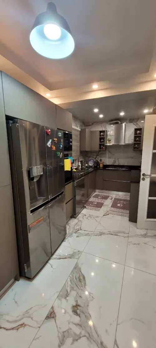 Vente Appartement Duplex F5 Blida Beni mered
