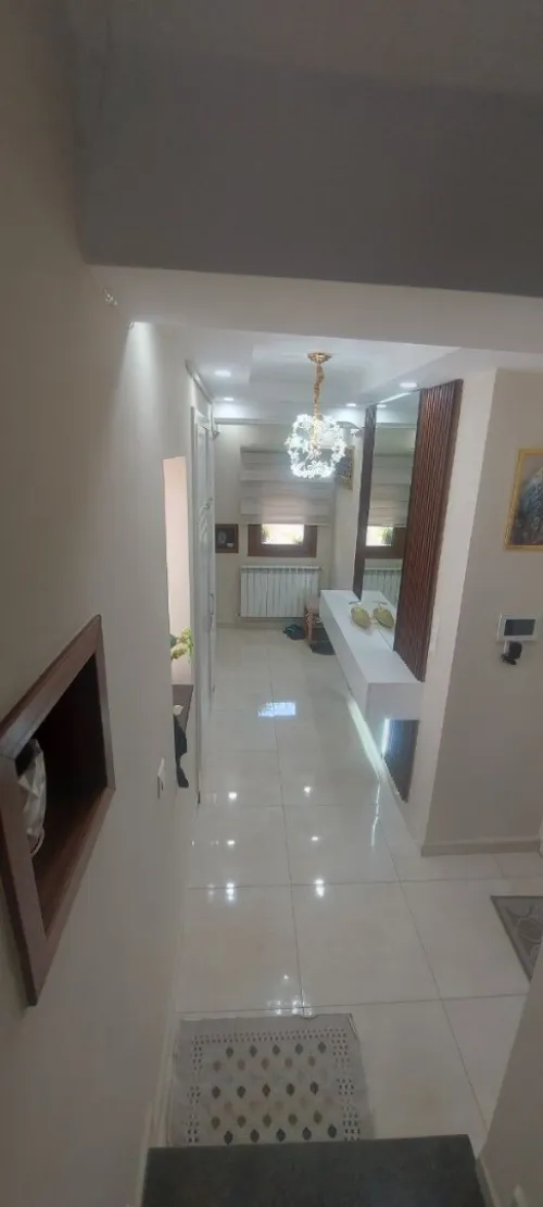 Vente Appartement Duplex F5 Blida Beni mered