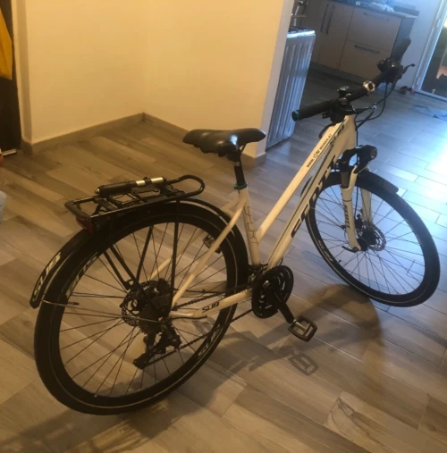 Vélo Elliptique Keller, ainsi vélo Scott hommeo
