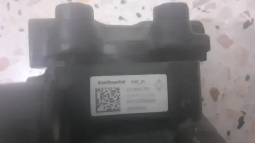 Pompe doseur HP master 3