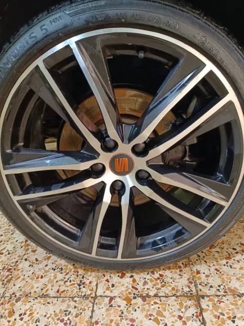 Cupra  Leon 2019 