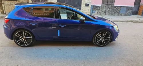 Cupra  Leon 2019 