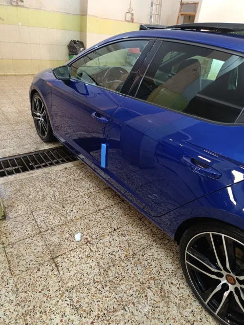 Cupra  Leon 2019 
