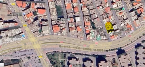 Vente Local Alger Bordj el bahri