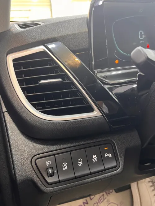 Kia Seltos 2025 LEXURY
