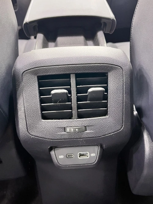 Volkswagen Tahru 2025 XR