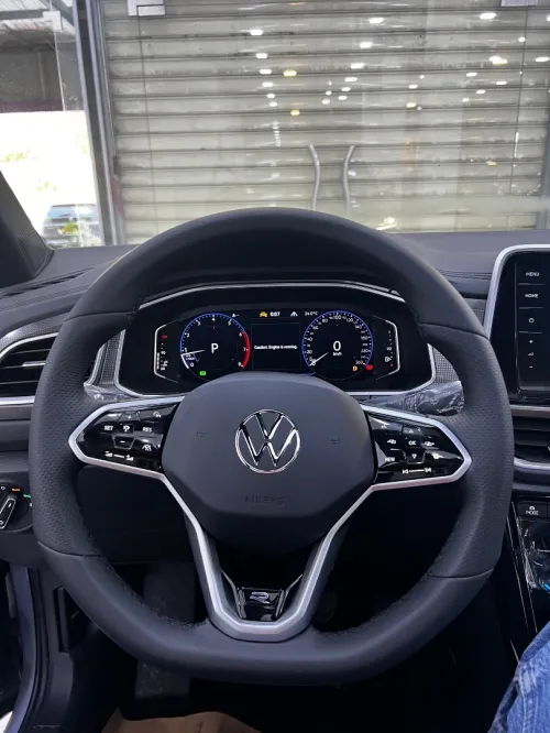 Volkswagen T-Roc 2026 R- Line Edition 
