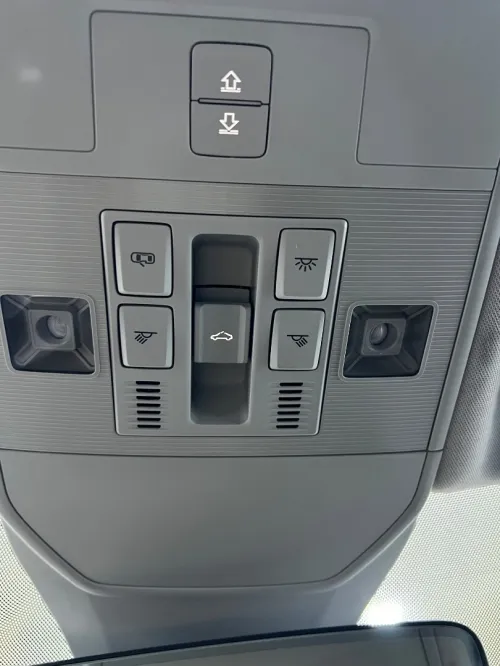 Volkswagen Tahru 2025 XR